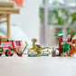LEGO® Jurassic World Flucht des Stygimoloch - Abenteuerliche Rettungsaktion in LEGO-Form! 129 Teile - NEU!