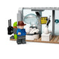 Lego Jurassic World: Epischer Giganotosaurus & Therizinosaurus Angriff - 810 Teile Abenteuer NEU!