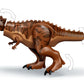 LEGO® Jurassic World Carnotaurus-Verfolgung - 76941 NEU! | Abenteuer pur mit 240 Teilen!