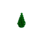 LEGO® Kleiner Baum Tanne Kiefer Fichte Grün - 2435 NEU! Menge 20x