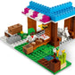 LEGO® Minecraft Die Bäckerei - 21184 NEU! Teile 154x