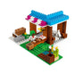 LEGO® Minecraft Die Bäckerei - 21184 NEU! Teile 154x