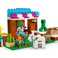 LEGO® Minecraft Die Bäckerei - 21184 NEU! Teile 154x