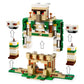 LEGO® Minecraft Die Eisengolem-Festung 21250 NEU – Baue Dein Ultimatives Abenteuer mit 868 Teilen!