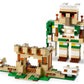 LEGO® Minecraft Die Eisengolem-Festung 21250 NEU – Baue Dein Ultimatives Abenteuer mit 868 Teilen!