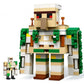 LEGO® Minecraft Die Eisengolem-Festung 21250 NEU – Baue Dein Ultimatives Abenteuer mit 868 Teilen!