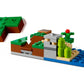 LEGO® Minecraft Der Hinterhalt des Creepers - 21177 NEU! Teile 72x