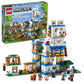 LEGO® Minecraft Lamadorf 21188 NEU - 1252 Teile purer Bauspaß für kreative Abenteurer!