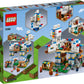 LEGO® Minecraft Lamadorf 21188 NEU - 1252 Teile purer Bauspaß für kreative Abenteurer!