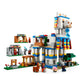 LEGO® Minecraft Lamadorf 21188 NEU - 1252 Teile purer Bauspaß für kreative Abenteurer!