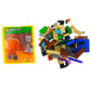 LEGO® Minecraft Mix 100 Stück + ein zufälliges Pack NEU! Teile 100x