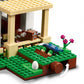 LEGO® Minecraft Die rote Scheune - 21187 NEU! | Kreativer Bauspaß für Abenteurer - 799 Teile grenzenlose Fantasie