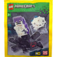 LEGO® Minecraft Spinne und Skelett mit Bogen Helm - 662307 NEU!