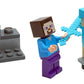 LEGO® Minecraft Steve mit Diamantentrüstung - 662317 NEU! Menge 1x