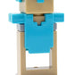 LEGO® Minecraft Steve mit Diamantrüstung - Entdecke die ultimative Kraft! NEU 662317 - Jetzt sichern!