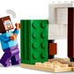 LEGO® Minecraft Abenteuer: Steves Wüstenexpedition - 21251 NEU! Dein kreatives Bauabenteuer beginnt hier!