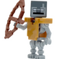 LEGO® Minecraft Stray Crystal Knight und Schießmaschine - 662401