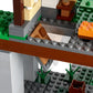 LEGO® Minecraft Trainingsgelände 21183 NEU – Baue dein episches Abenteuer mit 534 Teilen!