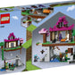 LEGO® Minecraft Trainingsgelände 21183 NEU – Baue dein episches Abenteuer mit 534 Teilen!