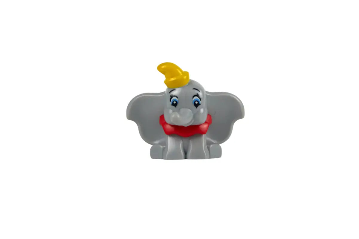 LEGO® Disney Dumbo Minifigur - Magischer Elefant aus Set 43230 | Exklusiv & Neu! Perfekt für Sammler!