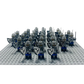LEGO® Minifigur Falkenritter Edelmann - 21325 NEU! Menge 1x