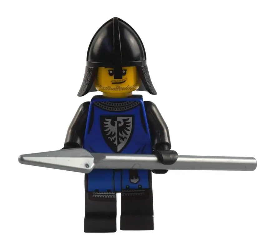 LEGO® Minifiguren Blaue Ritter Falkenritter Battle Pack 5 Figuren