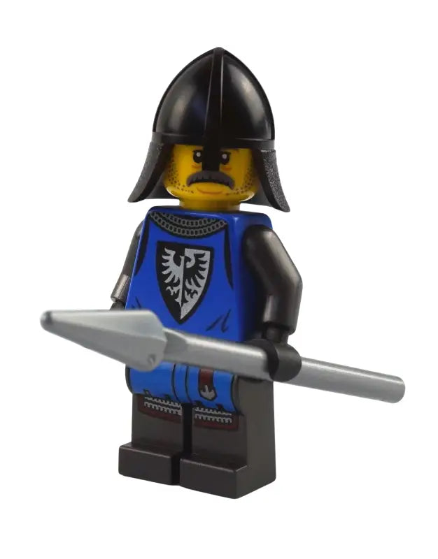 LEGO® Minifiguren Blaue Ritter Falkenritter Battle Pack 5 Figuren