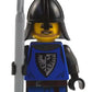 LEGO® Minifiguren Blaue Ritter Falkenritter Battle Pack 5 Figuren