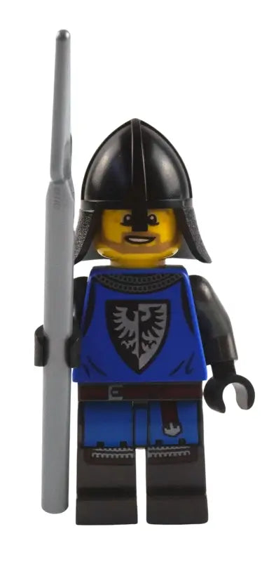 LEGO® Minifiguren Blaue Ritter Falkenritter Battle Pack 5 Figuren