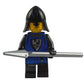 LEGO® Minifiguren Blaue Ritter Falkenritter Battle Pack 5 Figuren