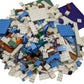 LEGO® Original Minecraft Mix Bunt Gemischt NEU! Menge 100x