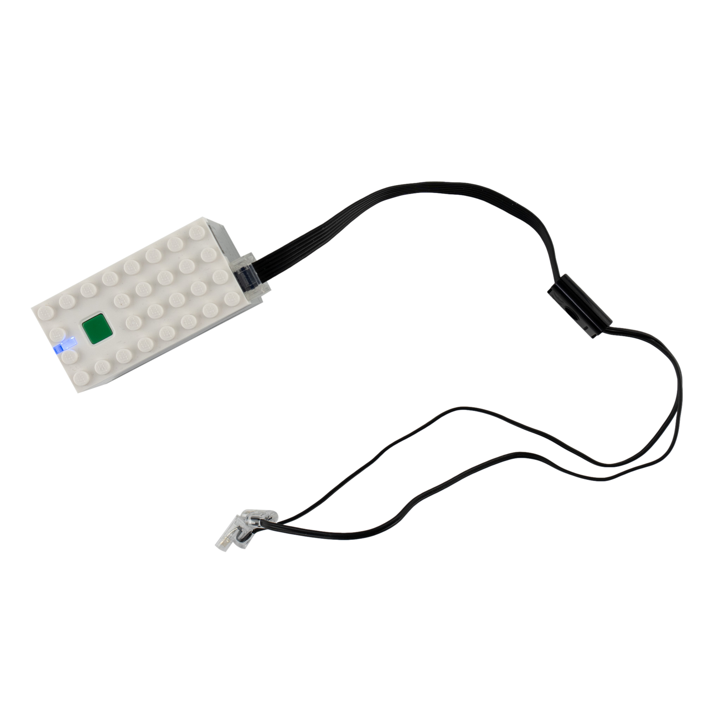 LEGO® Powered Up LED Lampen & Hub Set - 88005 88009 NEU! Teile 2x