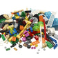 LEGO® SERIOUS PLAY Starter Set 2000414 - Entfesseln Sie Kreativität & Teamgeist mit 234 Teilen