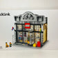 LEGO® Set Bricklink Modular Store - 92438 NEU! Teile 2124x