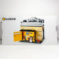 LEGO® Set Bricklink Modular Store - 92438 NEU! Teile 2124x