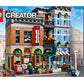 LEGO® Set Creator Expert Detektivbüro - 10246 NEU! Teile 2262x