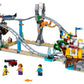 LEGO® Set Creator Piraten-Achterbahn - 31084 NEU! Teile 923x