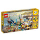 LEGO® Set Creator Piraten-Achterbahn - 31084 NEU! Teile 923x