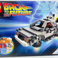 LEGO® Set Ideas DeLorean Zeitmaschine - 21103 NEU! Teile 401x