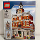 LEGO® Set Rathaus Town Hall Sammlerzustand Ultra Rare NEU und OVP - 10224 NEU! Teile 2766x