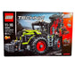 LEGO® Set Technic CLAAS XERION 5000 TRAC VC - 42054 NEU! Teile 1977x