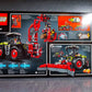 LEGO® Set Technic CLAAS XERION 5000 TRAC VC - 42054 NEU! Teile 1977x