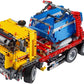 LEGO® Set Technic Container-Truck - 42024 NEU! Teile 948x