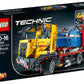 LEGO® Set Technic Container-Truck - 42024 NEU! Teile 948x