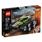 LEGO® Set Technic Ferngesteuerter Tracked Racer - 42065 NEU! Teile 370x