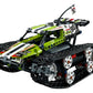 LEGO® Set Technic Ferngesteuerter Tracked Racer - 42065 NEU! Teile 370x