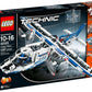 LEGO® Set Technic Frachtflugzeug - 42025 NEU! Teile 2130x