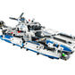 LEGO® Set Technic Frachtflugzeug - 42025 NEU! Teile 2130x