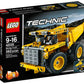 LEGO® Set Technic Muldenkipper NEU und OVP - 42035 NEU! Teile 362x