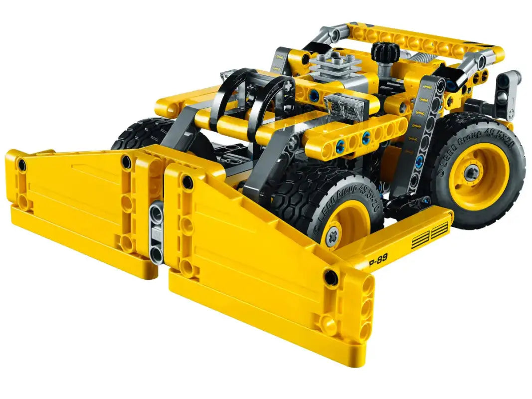 LEGO® Set Technic Muldenkipper NEU und OVP - 42035 NEU! Teile 362x